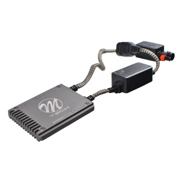 pxpu4_1 M-TECH Digital Canbus XPU 4.0 Ballast Slim