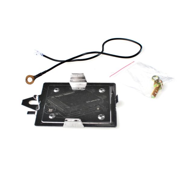 pxpu4_3 M-TECH Digital Canbus XPU 4.0 Ballast Slim