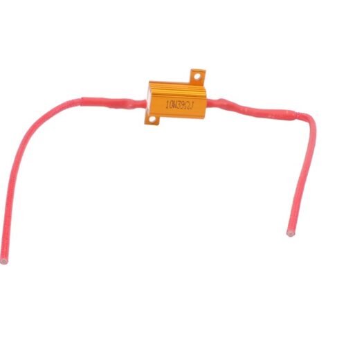 re001 Takisti 10W/39oomi