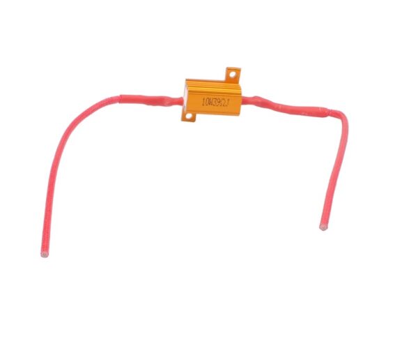 re001 Takisti 10W/39oomi