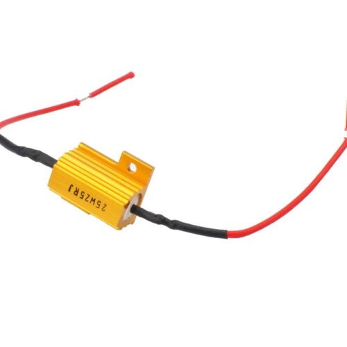 re002 Takisti 25W/25oomi