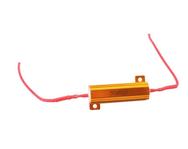 re003 Takisti 50W/6oomi