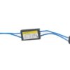 re004 Takisti W5W LED-hoiatuse tühistaja