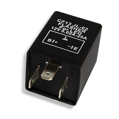 re101_3 CF13 LED vilkur