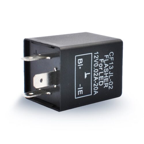 re102 CF14 LED vilkur