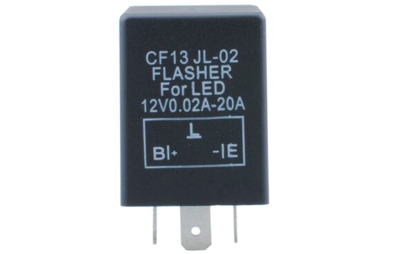 re102_2 CF14 LED vilkur