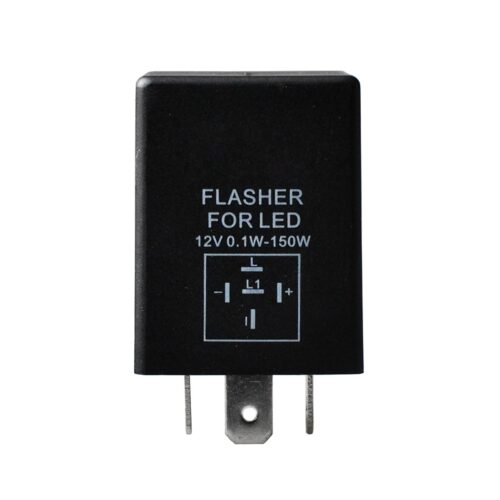 re103 YD FLL003, 12V, 5P