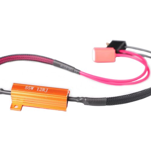 re905 Takisti H7 24V