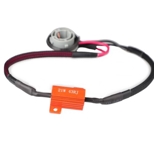 re908 Takisti BA15s 24V