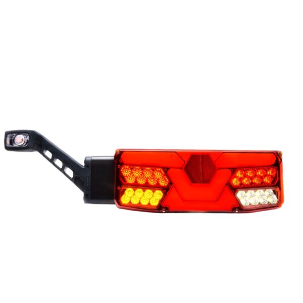 w138dl W138DL 1061/IP68 ADR IP66/68 12V-24V 1m