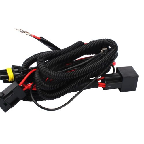 wbixh13 HID RELEE – H13 H/L juhtmestik