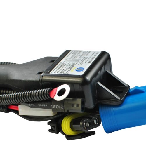 wbixhb5_2 HID RELEE - 9007 H/L juhtmestik