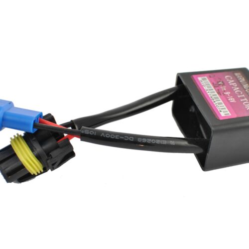 wc Hoiatus tühistaja