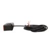 wlb11731y_3 Hoiatusmajakas 12V-24V IP68 ECE SEA/DOT