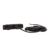 wlb11731y_4 Hoiatusmajakas 12V-24V IP68 ECE SEA/DOT