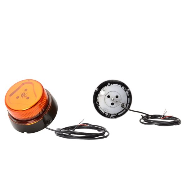 wlb12601y_2 Hoiatusmajakas 10V-32V IP68 ECE SEA/DOT