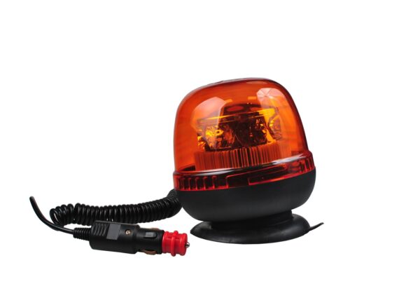 wlb28514y Hoiatusmajakas 12V-24V IP56 ECE