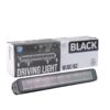 wlbc162_01 Sõidutuli M-TECH BLACK SERIES 9x5W LED 12-48V 45W 11,2", üherealine + dünaamiline gabariidituli - s