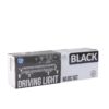 wlbc162_03 Sõidutuli M-TECH BLACK SERIES 9x5W LED 12-48V 45W 11,2", üherealine + dünaamiline gabariidituli - s