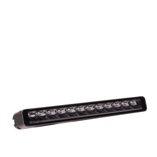 wlbc174_02 Sõidutuli M-TECH BLACK SERIES 12x5W LED 12-48V 60W 14,5", üherealine + dünaamiline asendituli