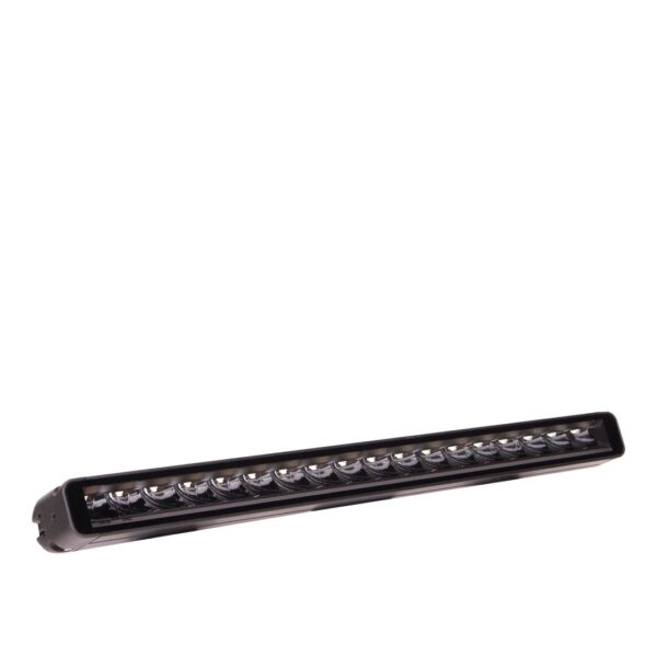 wlbc176_02 Sõidutuli M-TECH BLACK SERIES 18x5W LED 12-48V 90W 21,1", üherealine + dünaamiline asendituli