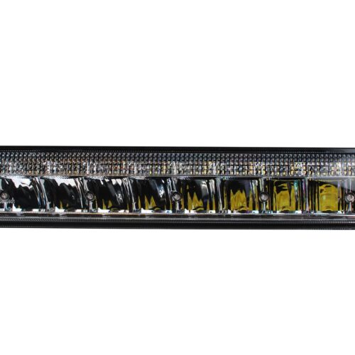 wlc116 Sõidutuli + DRL + parkimine – alumine kinnitus, CREE XTE 50W 10-32V IP68