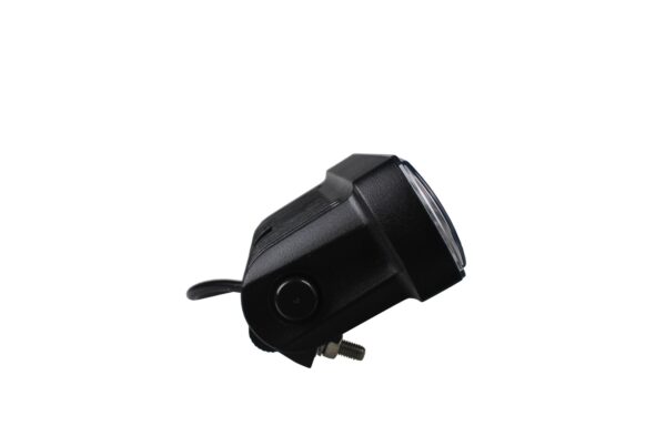 Sõidutuli – üherealine – alumine klamber, CREE 40 W üleujutus