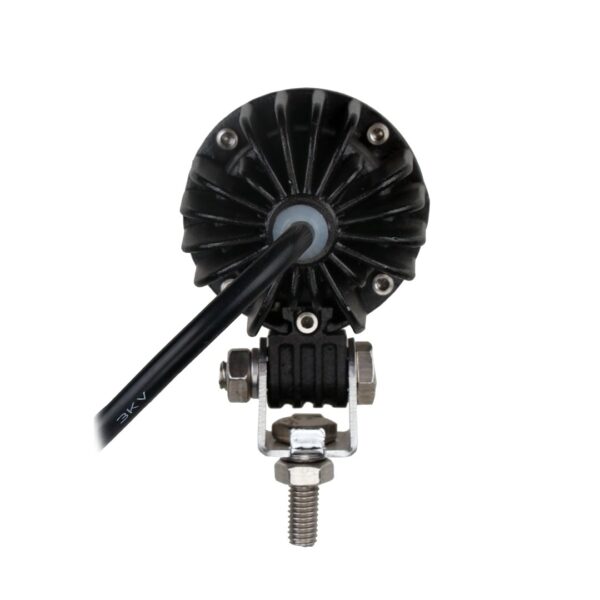 wlc22_4 Töövalgusti - CREE 10W 10-30V üleujutus