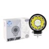 wle34_01 Töölamp M-TECH ECONO 4" 33xSMD3030 - ümmargune 33W 10-30V kombineeritud