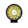 wle34_02 Töölamp M-TECH ECONO 4" 33xSMD3030 - ümmargune 33W 10-30V kombineeritud