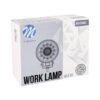 wle34_03 Töölamp M-TECH ECONO 4" 33xSMD3030 - ümmargune 33W 10-30V kombineeritud