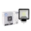 wle43_01 Töölamp M-TECH ECONO 4" 49xSMD3030 - ruut 49W 10-30V üleujutus