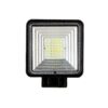 wle43_02 Töölamp M-TECH ECONO 4" 49xSMD3030 - ruut 49W 10-30V üleujutus