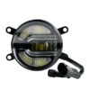 wlf201 LED UDUTULI 3,5" 90mm 9-32V
