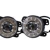 wlf206_2 LED UDUTULI 4" 9-32V DC 10W