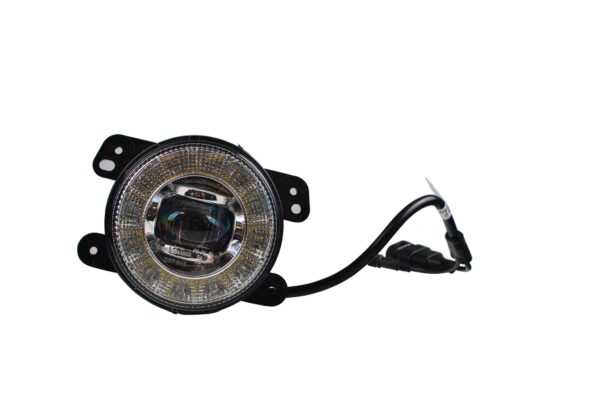 wlf206_3 LED UDUTULI 4" 9-32V DC 10W
