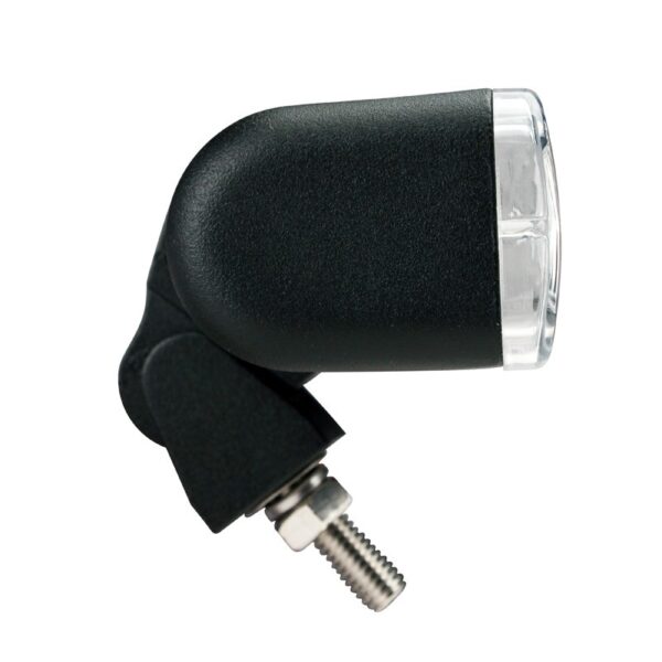 Sõidutuli – üherealine – alumine kronstein, 36 W 14-tolline üleujutus