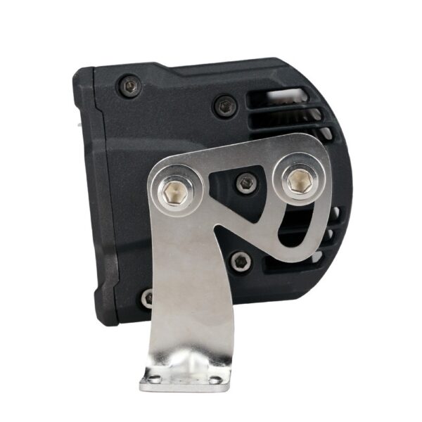 wlo306_2 Sõidutuli – kaherealine – külgklamber, 72W 12-tolline kombineeritud