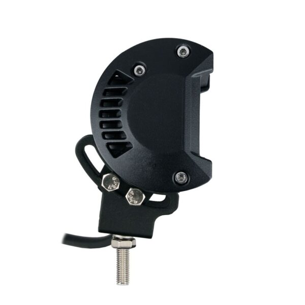 wlo602_2 Valgusriba – topeltrida – alumine klamber, 36 W 6-tolline üleujutus