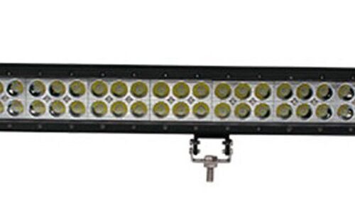 wlo615 Valgusriba – topeltrida – alumine klamber, 270 W 42-tolline kombineeritud