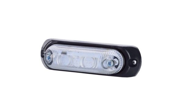 wmlhor370 HORPOL LED gabariidituli - HOR32 LD370 valge 12/24V ECE
