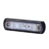 wmlhor675 HORPOL LED gabariidituli - HOR65 LD675 oranž helkuriga 12/24V ECE