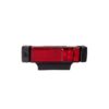 wsm210_1 ECE heakskiiduga Outline Marker Lamp 3xLED 24V punane