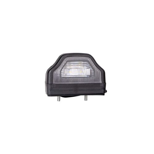 ECE-heakskiiduga kontuuriga markerlamp 4xLED 10-30V 1,8W valge