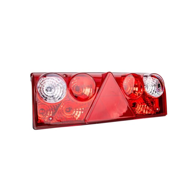 wtl100_2 Kombineeritud lamp homologatsiooniga ECE 7-kontaktilised ASS2.1 klassikalised pirnid 24V