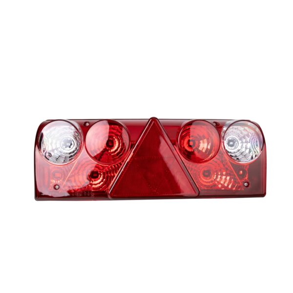 wtl101_2 Kombineeritud lamp homologatsiooniga ECE 7-kontaktilised ASS2.1 klassikalised pirnid 24V