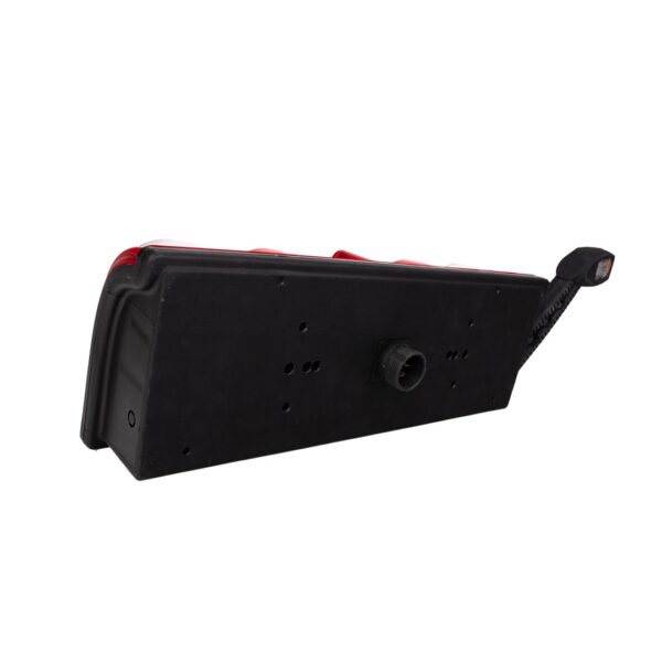 wtl103_4 Kombineeritud lamp homologatsiooniga ECE 7-kontaktilised ASS2.1 klassikalised pirnid 24V