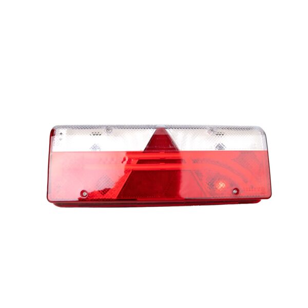 wtl105_2 Kombineeritud lamp homologatsiooniga ECE klassikaliste pirnide ja LED-idega 24V