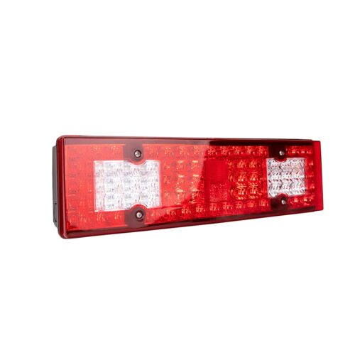 Kombineeritud lamp homologatsiooniga ECE LED 24V