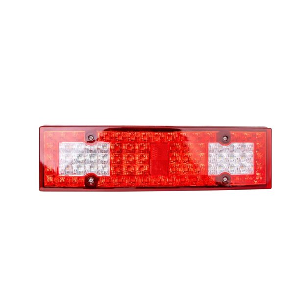 wtl108_2 Kombineeritud lamp homologatsiooniga ECE LED 24V